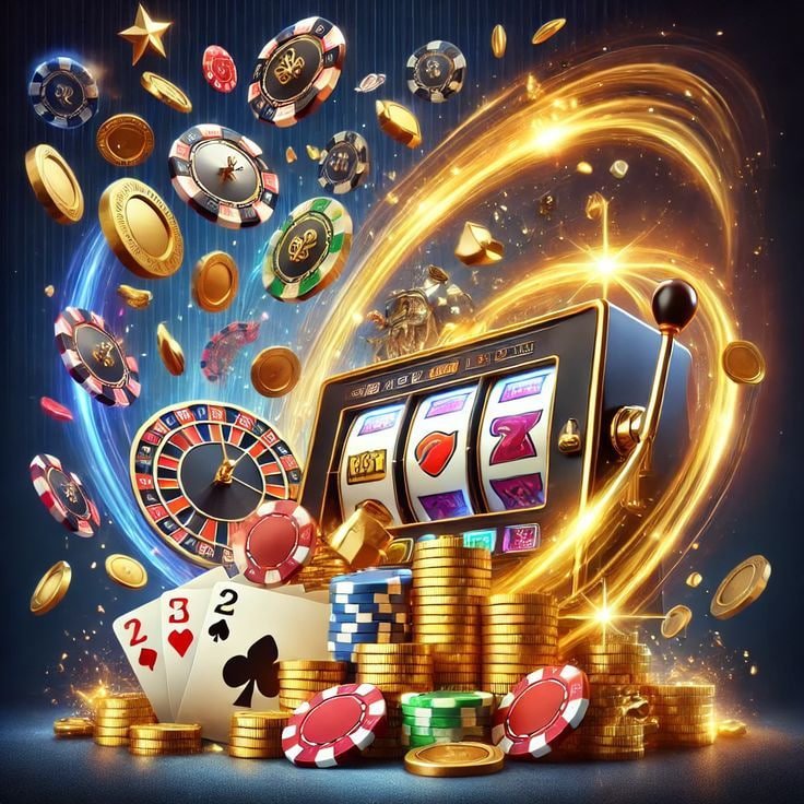888nx Live Casino Baccarat meja VIP dealer profesional