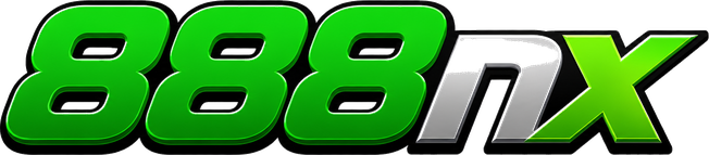 888nx Logo